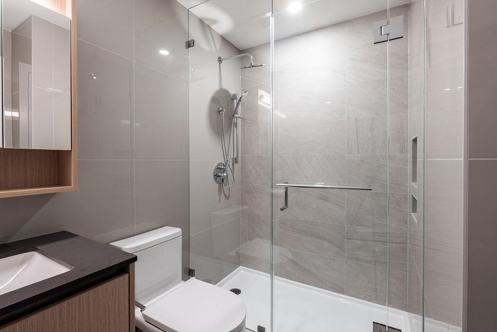 Laundry Room Photo of 1201 5593 No. 3 Road, Richmond, BC