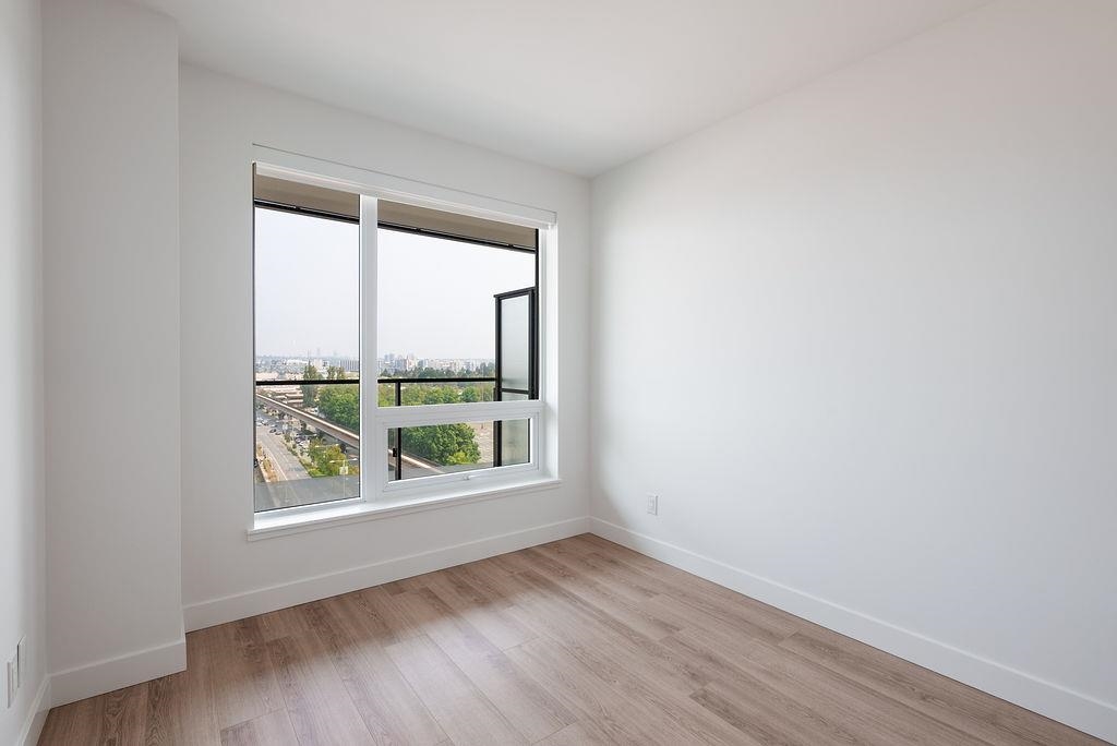 Mudroom Photo of 1201 5593 No. 3 Road, Richmond, BC