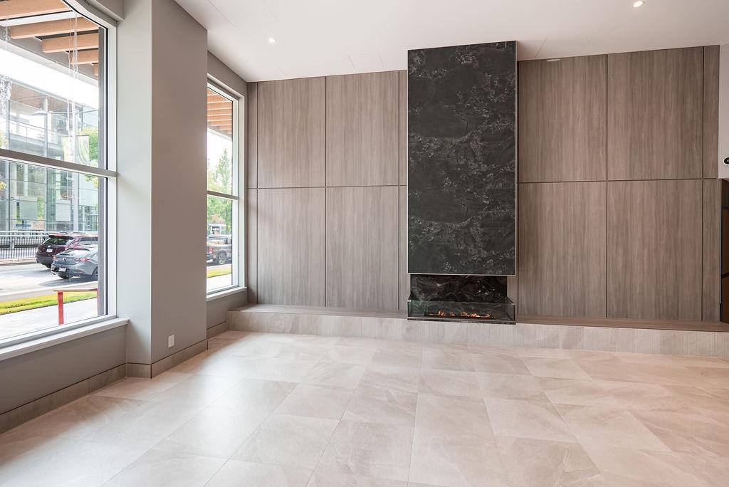 Street View Photo of 1201 5593 No. 3 Road, Richmond, BC