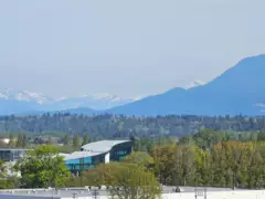 1201 5593 No. 3 Road, Richmond, BC