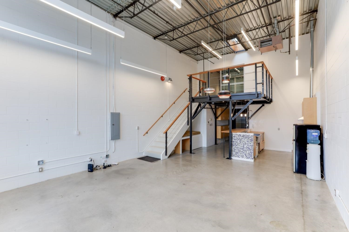 Family Room Photo of 302 1220 E Pender Street, Vancouver, BC