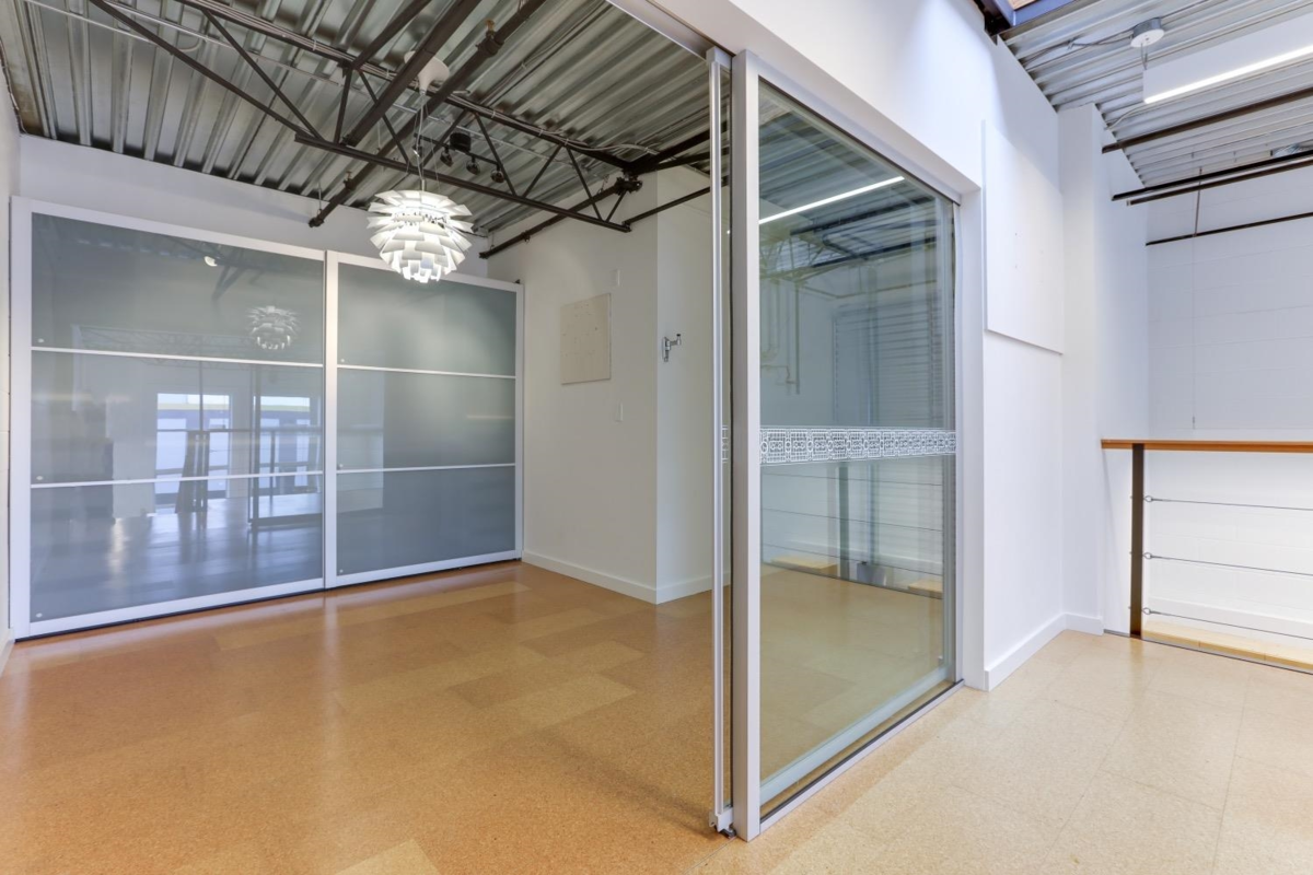 Laundry Room Photo of 302 1220 E Pender Street, Vancouver, BC