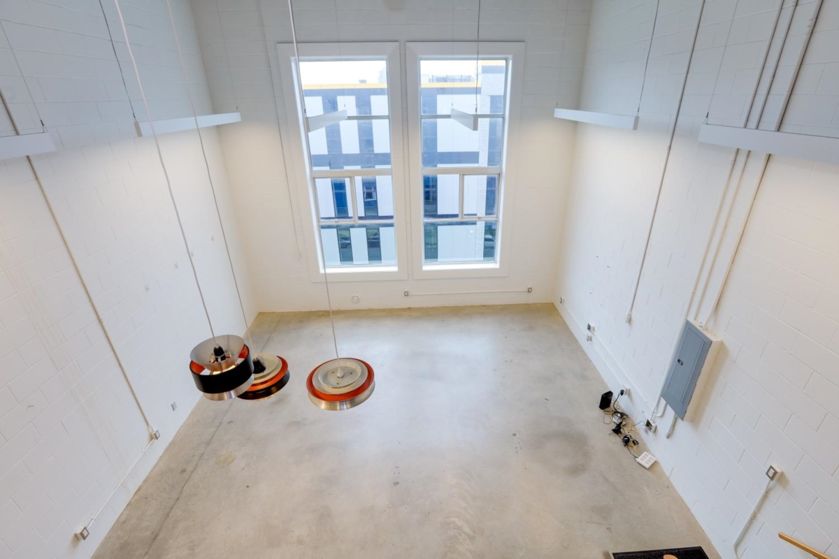 Powder Room Photo of 302 1220 E Pender Street, Vancouver, BC