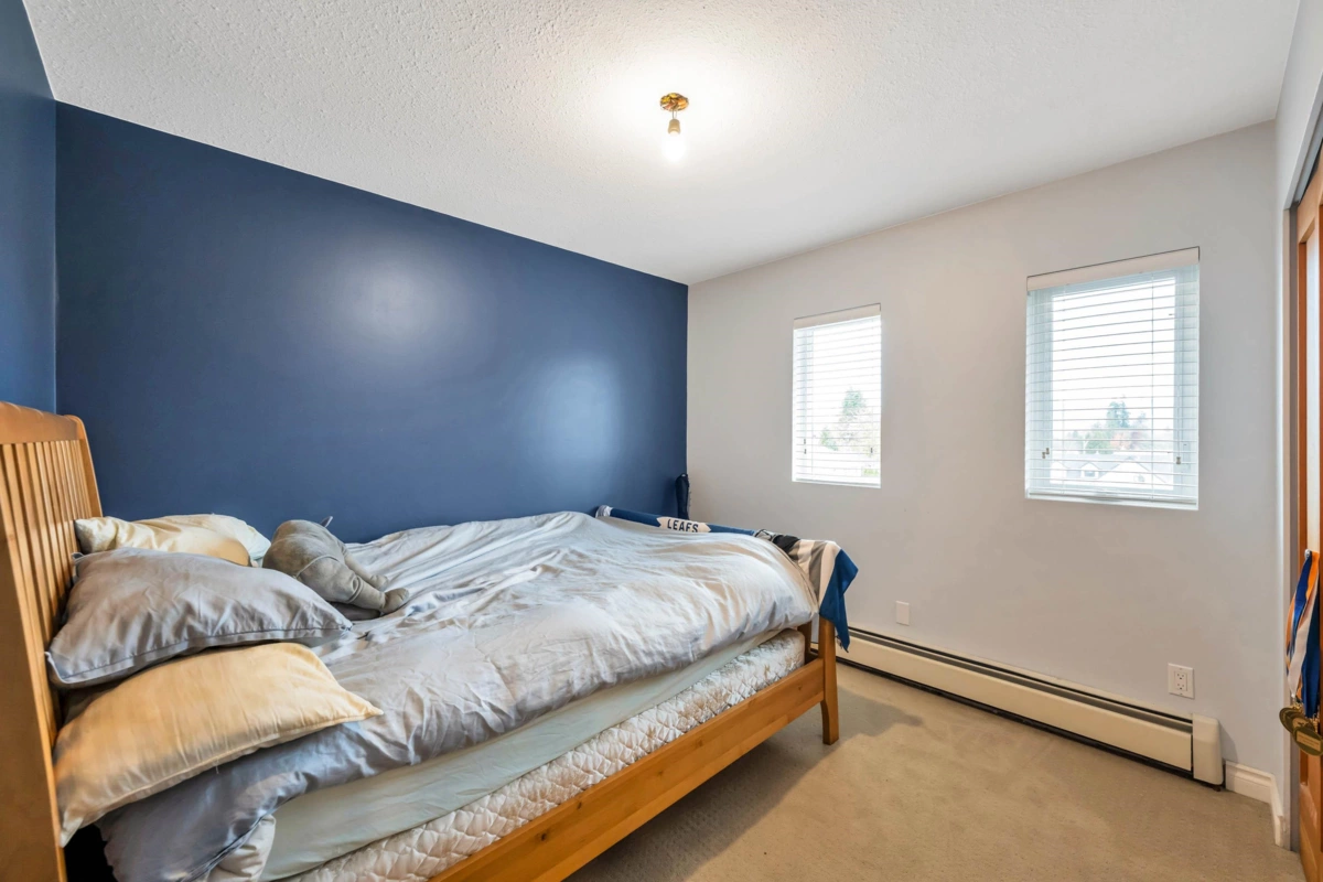 Backyard Photo of 20464 95a Avenue, Langley, BC