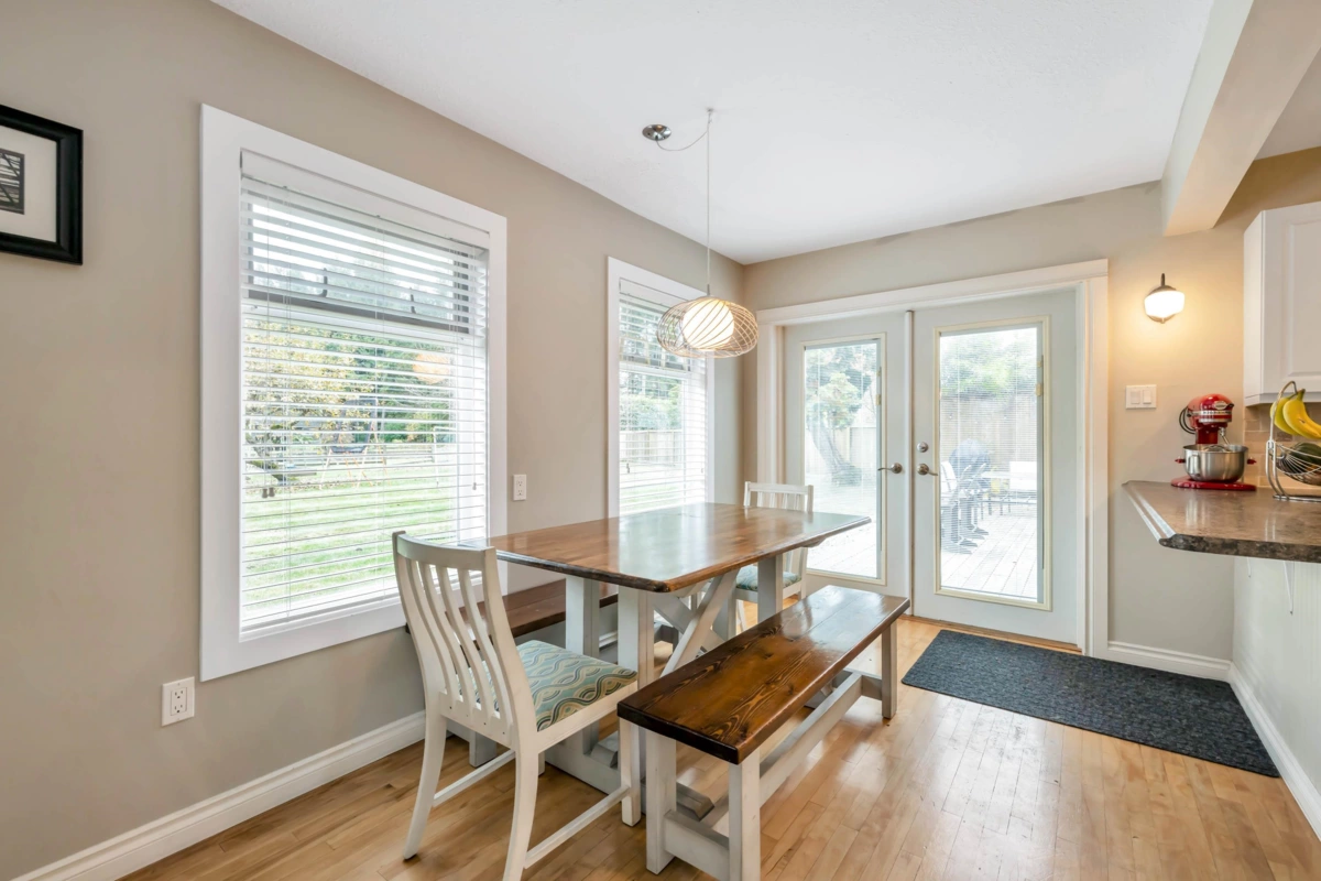 Bedroom 3 Photo of 20464 95a Avenue, Langley, BC