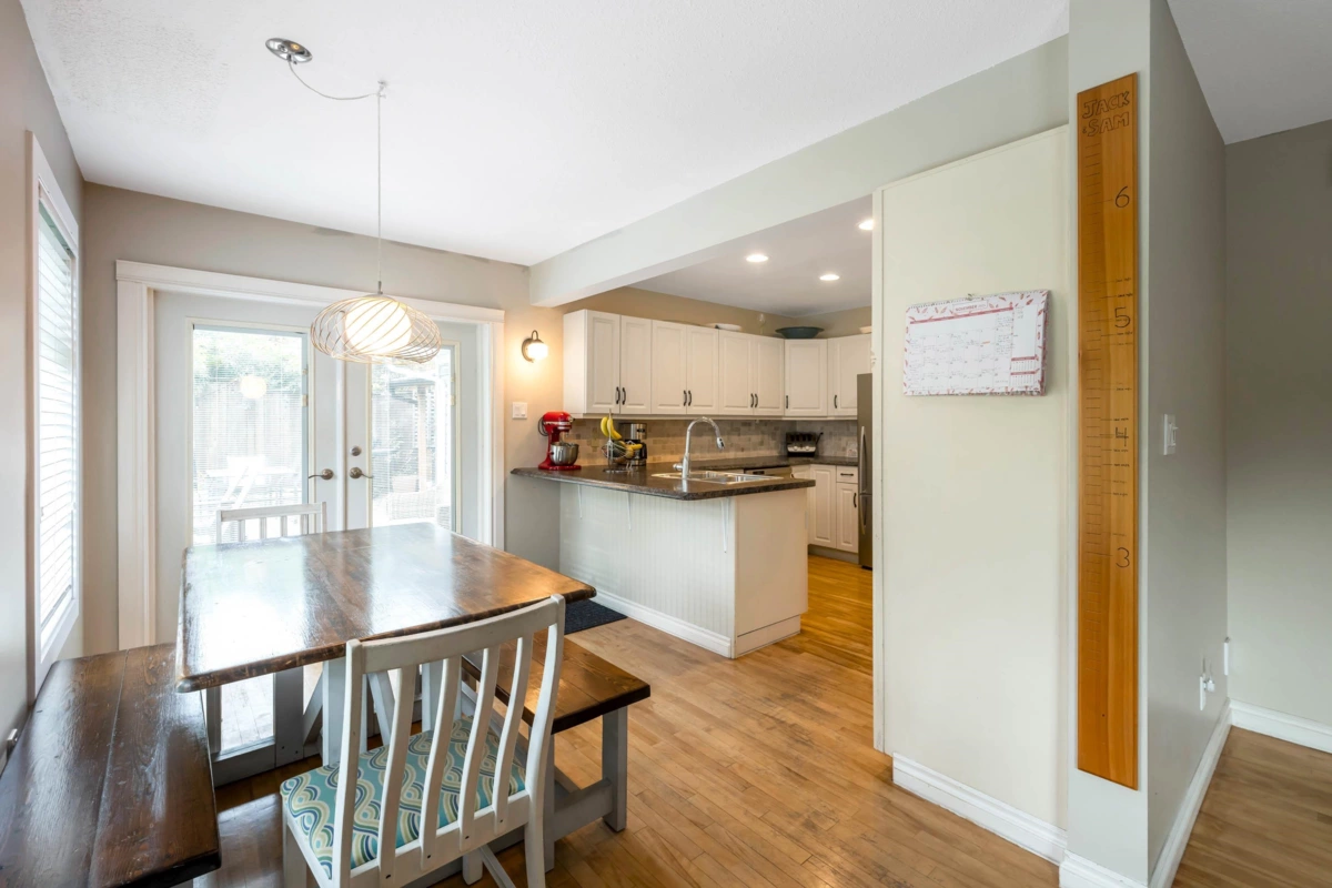 Bedroom 4 Photo of 20464 95a Avenue, Langley, BC