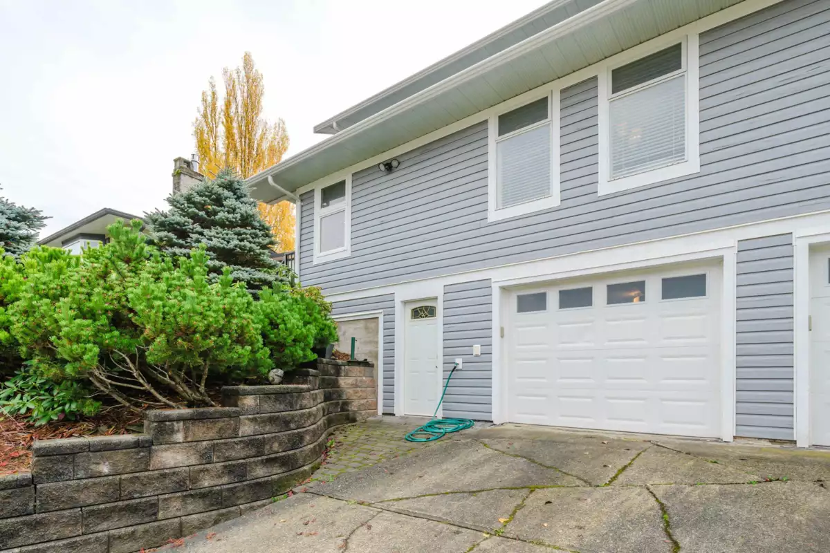 Exterior Rear Photo of 20464 95a Avenue, Langley, BC