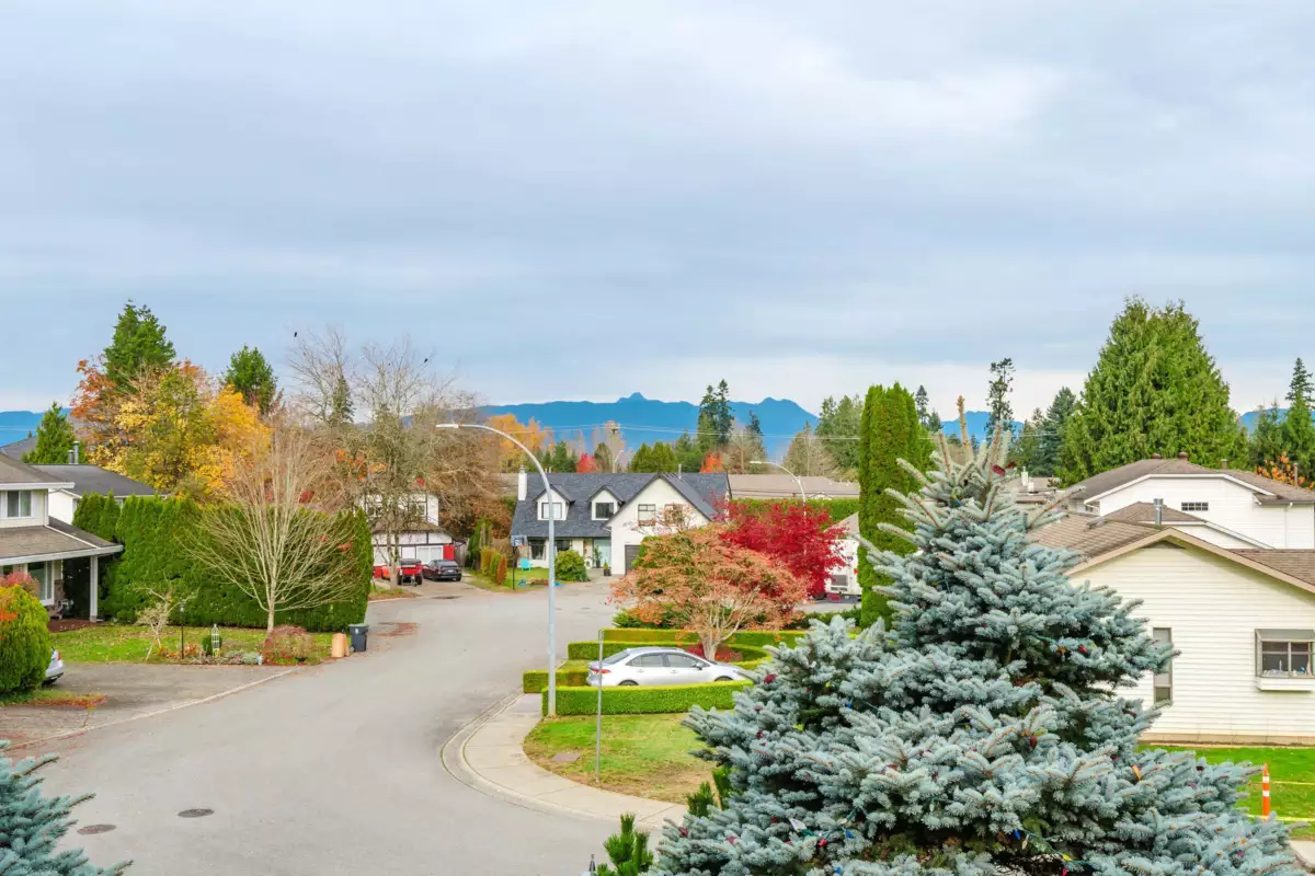 Family Room Photo of 20464 95a Avenue, Langley, BC