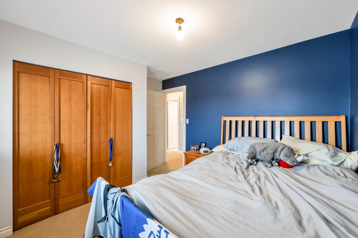 Front Yard Photo of 20464 95a Avenue, Langley, BC