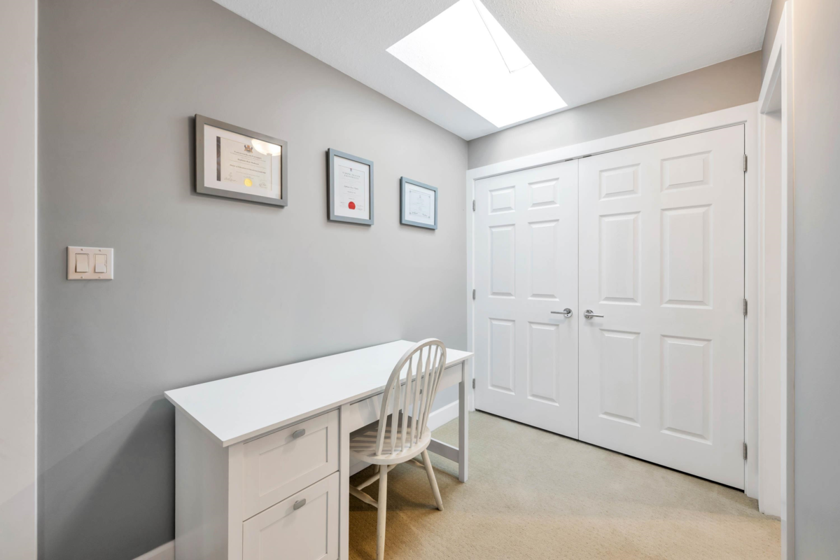 Garage Interior Photo of 20464 95a Avenue, Langley, BC