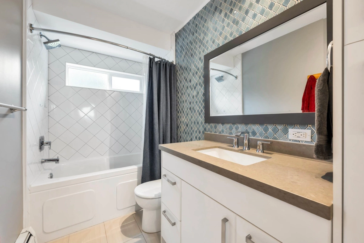 Garden / Landscaping Photo of 20464 95a Avenue, Langley, BC