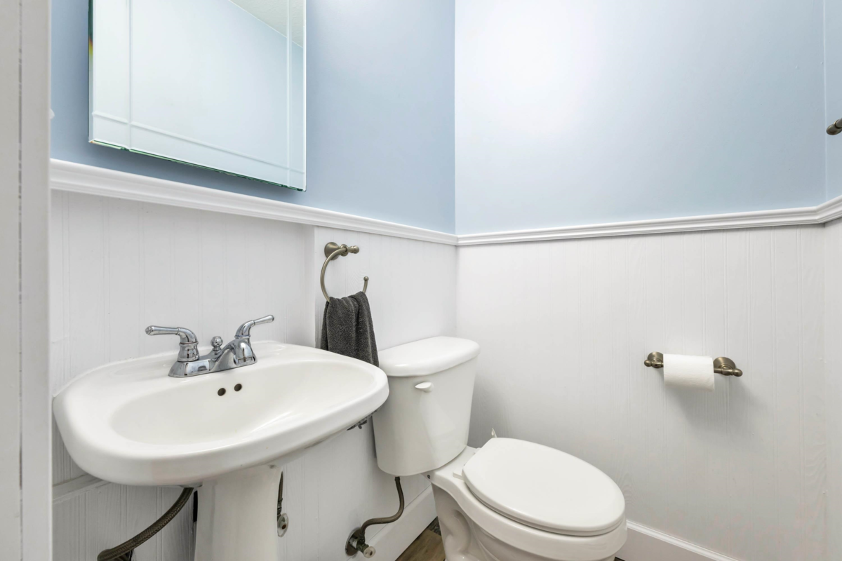 Loft / Bonus Room Photo of 20464 95a Avenue, Langley, BC