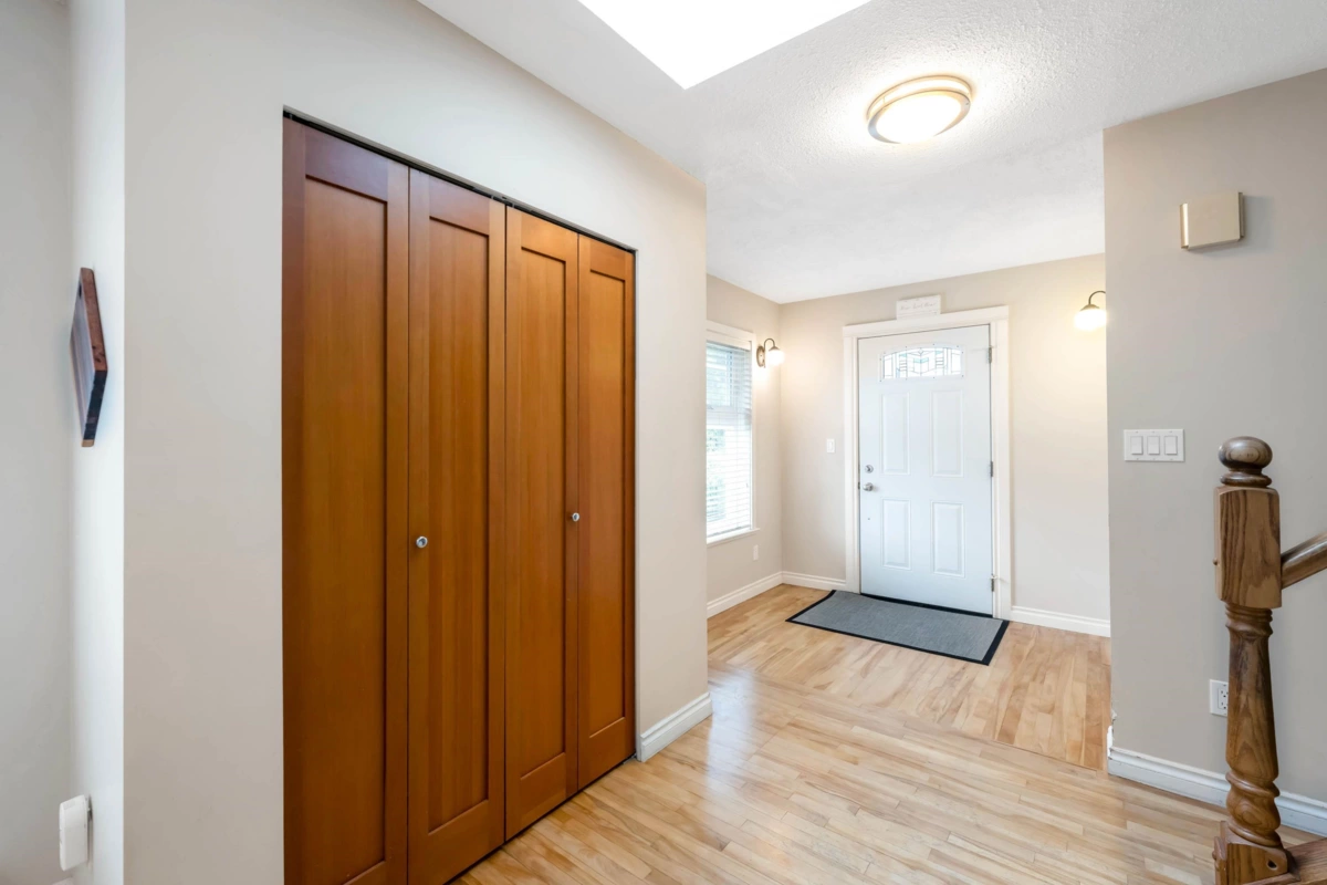 Mudroom Photo of 20464 95a Avenue, Langley, BC