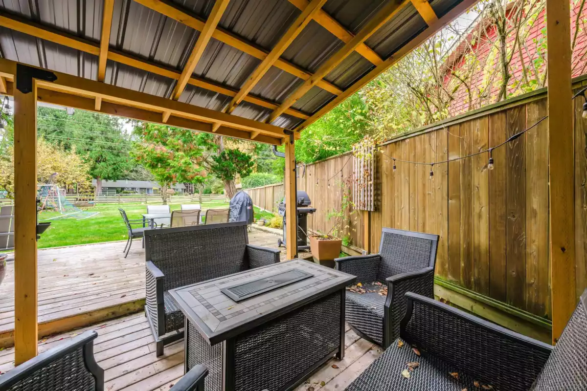 Neighborhood Park Photo Near 20464 95a Avenue, Langley, BC