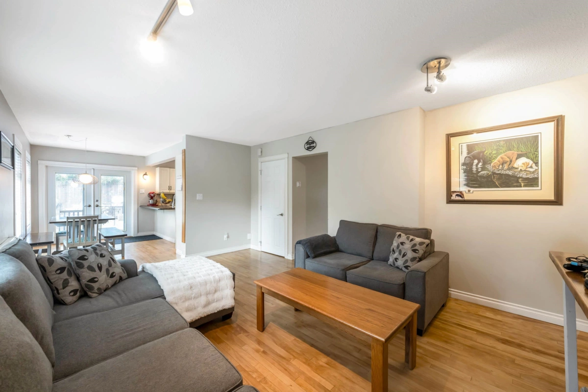 Office / Den Photo of 20464 95a Avenue, Langley, BC