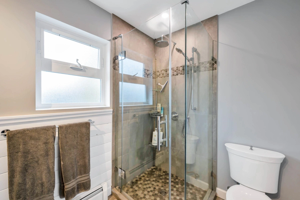 Outdoor Deck Photo of 20464 95a Avenue, Langley, BC