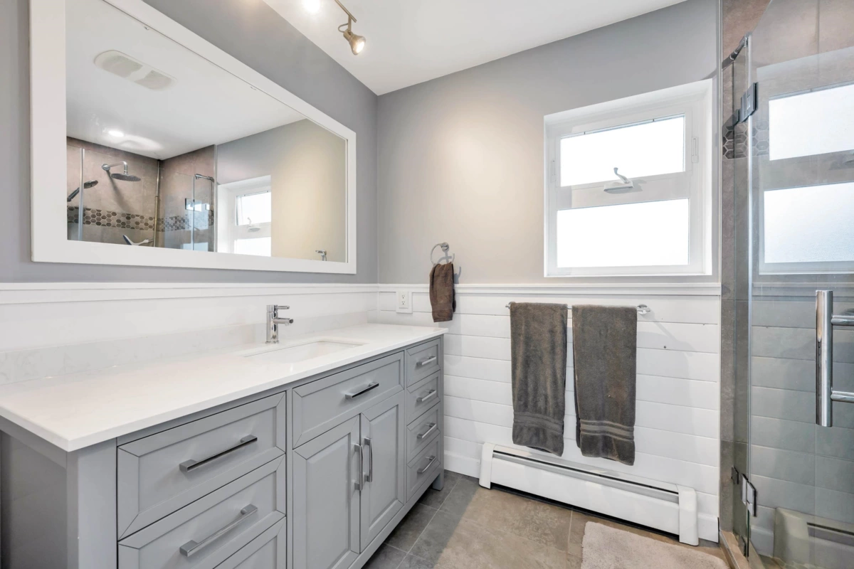 Outdoor Patio Photo of 20464 95a Avenue, Langley, BC