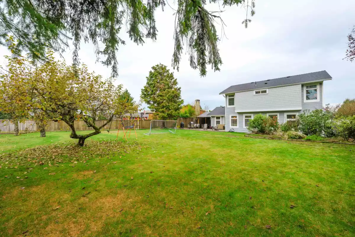 Playground / Recreational Area Near 20464 95a Avenue, Langley, BC