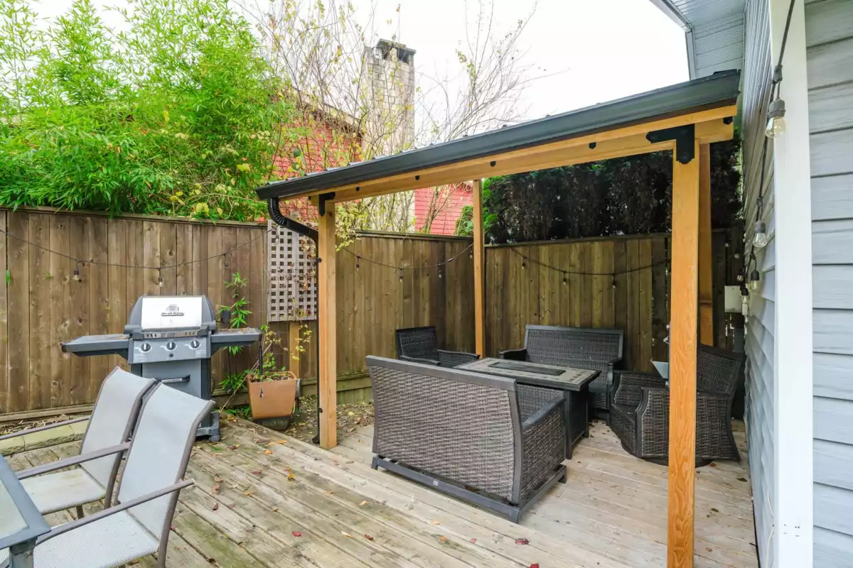 Street View Photo of 20464 95a Avenue, Langley, BC