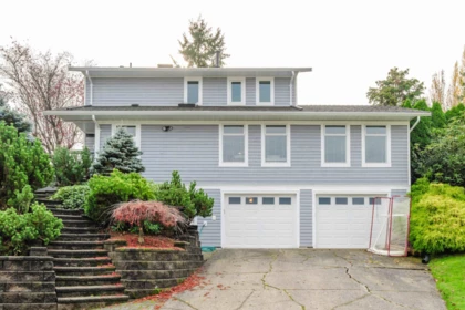 20464 95a Avenue, Langley, BC, Langley — Single Family Residence for sale