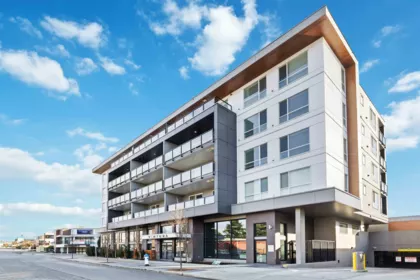 506 32838 Ventura Avenue, Abbotsford, BC, Abbotsford — Apartment/Condo for sale