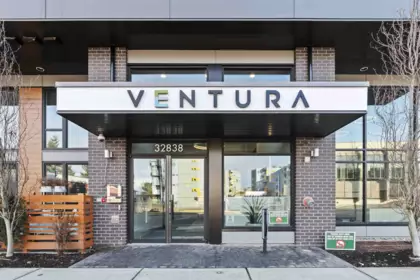 506 32838 Ventura Avenue, Abbotsford, BC, Abbotsford — Apartment/Condo for sale