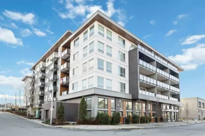 506 32838 Ventura Avenue, Abbotsford, BC, Abbotsford — Apartment/Condo for sale