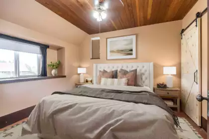 Bedroom 3 Photo of 21293 96 Avenue, Langley, BC