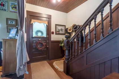 Breakfast Nook Photo of 21293 96 Avenue, Langley, BC