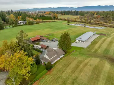 21293 96 Avenue, Langley, BC, County Line Glen Valley — 4 bed single family residence for sale