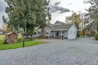 Family Room Photo of 21293 96 Avenue, Langley, BC
