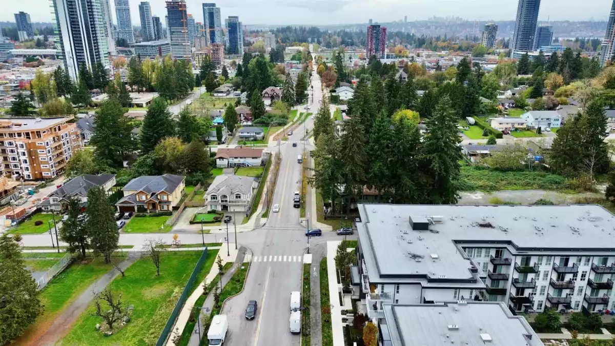 Community Amenities Photo (Clubhouse) of 202 13929 105 Boulevard, Surrey, BC