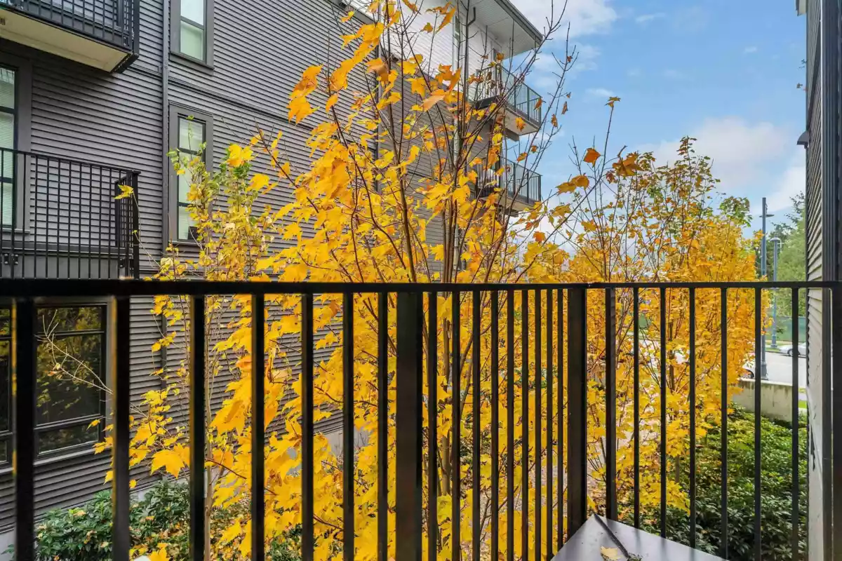 Garage Interior Photo of 202 13929 105 Boulevard, Surrey, BC