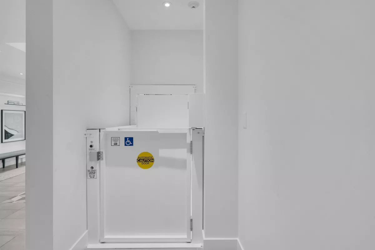 Pantry Photo of 202 13929 105 Boulevard, Surrey, BC