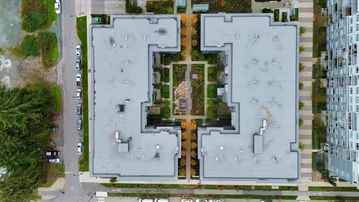 Street View Photo of 202 13929 105 Boulevard, Surrey, BC