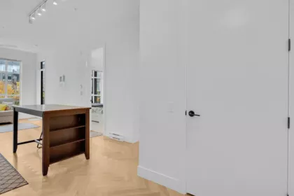 Breakfast Nook Photo of 202 13929 105 Boulevard, Surrey, BC