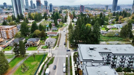 Community Amenities Photo (Clubhouse) of 202 13929 105 Boulevard, Surrey, BC