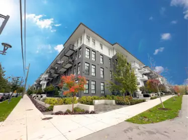 202 13929 105 Boulevard, Surrey, BC, Whalley — 1 bed apartment/condo for sale