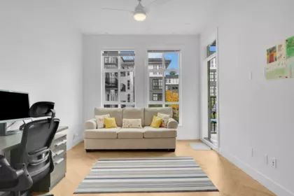 Loft / Bonus Room Photo of 202 13929 105 Boulevard, Surrey, BC