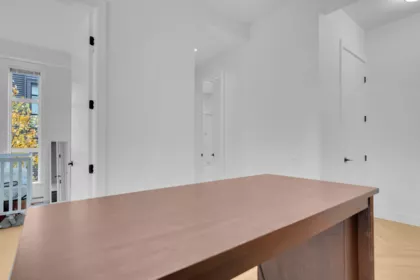 Mudroom Photo of 202 13929 105 Boulevard, Surrey, BC