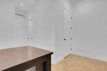 Walk-In Closet Photo of 202 13929 105 Boulevard, Surrey, BC