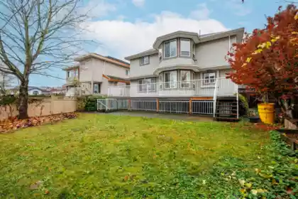 15210 82 Avenue, Surrey, BC, Surrey — Single Family Residence for sale