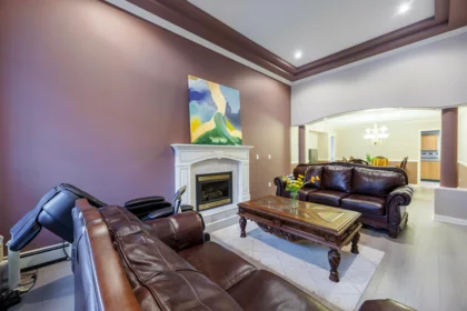 Kitchen Photo of 15210 82 Avenue, Surrey, BC