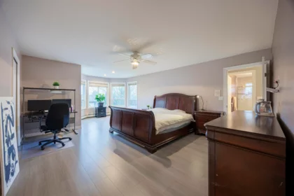 Laundry Room Photo of 15210 82 Avenue, Surrey, BC