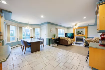 Loft / Bonus Room Photo of 15210 82 Avenue, Surrey, BC
