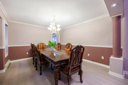 Primary Bedroom Photo of 15210 82 Avenue, Surrey, BC