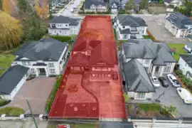 7560 Ash Street, Richmond, BC