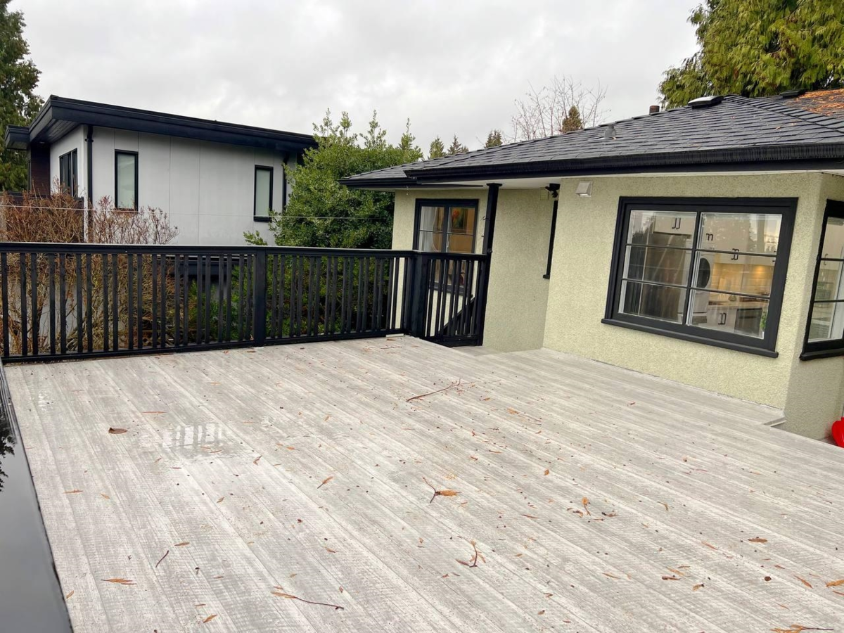 Bedroom 3 Photo of 515 W Queens Road, North Vancouver, BC