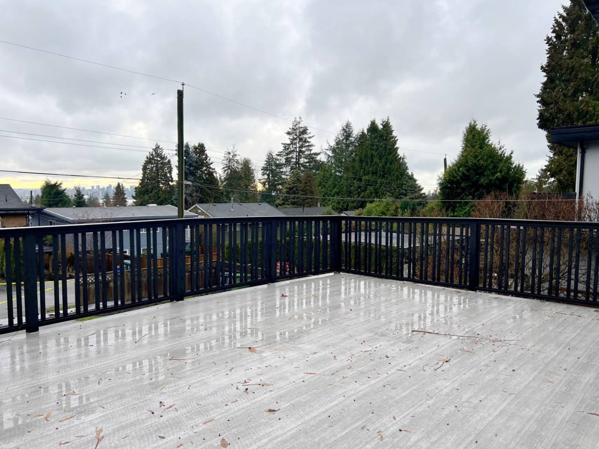 Bedroom 4 Photo of 515 W Queens Road, North Vancouver, BC