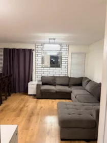 Breakfast Nook Photo of 121 7468 138 Street, Surrey, BC